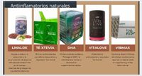 PRODUCTOS NATURALES QUE CUIDAN TU SALUD