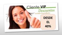 CLIENTE VIP CLIENTE VIP