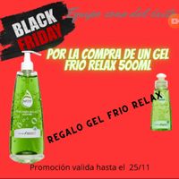 gel oferta